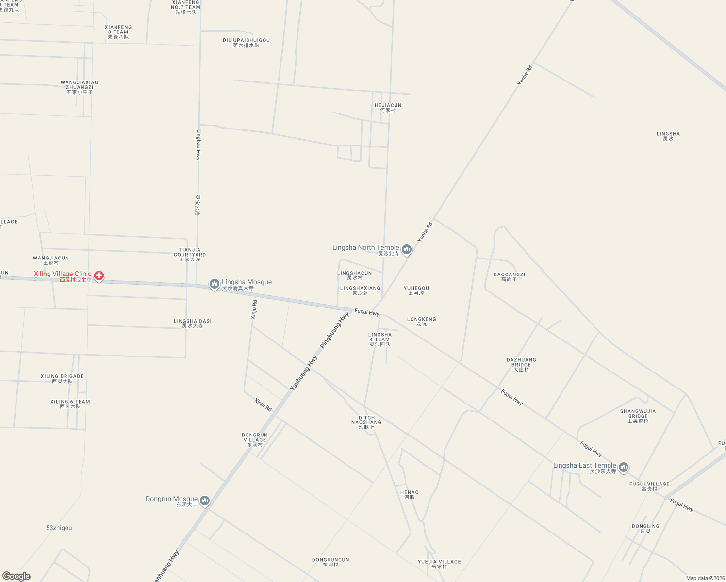 map of restaurants, bars, coffee shops, grocery stores, and more near in 