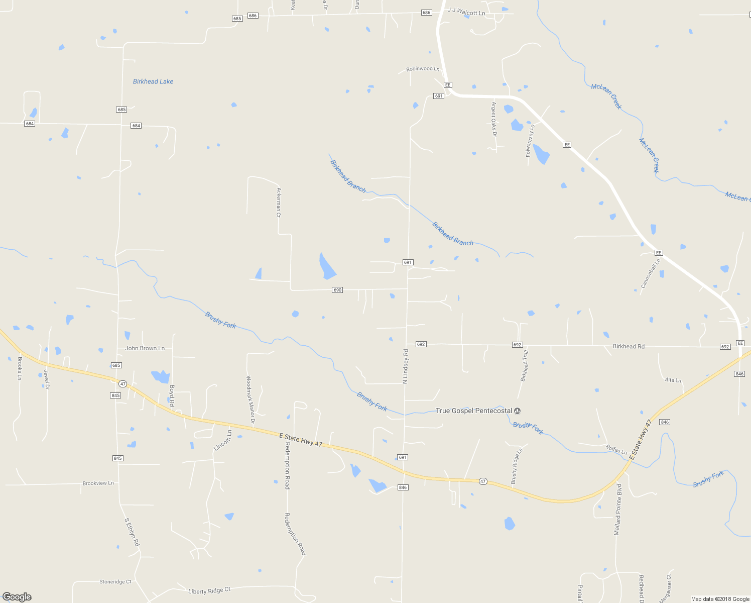 map of restaurants, bars, coffee shops, grocery stores, and more near 12 Sunflower Lane in Winfield