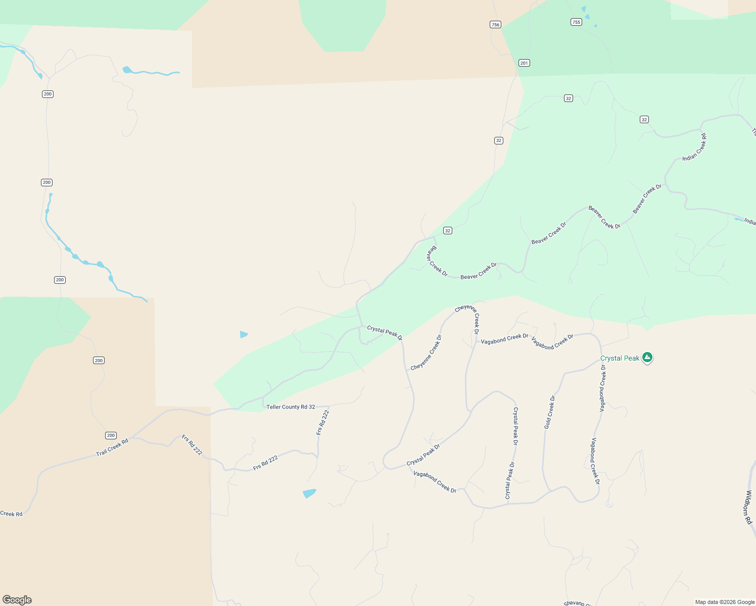 map of restaurants, bars, coffee shops, grocery stores, and more near 1176 Trail Creek Road in Lake George