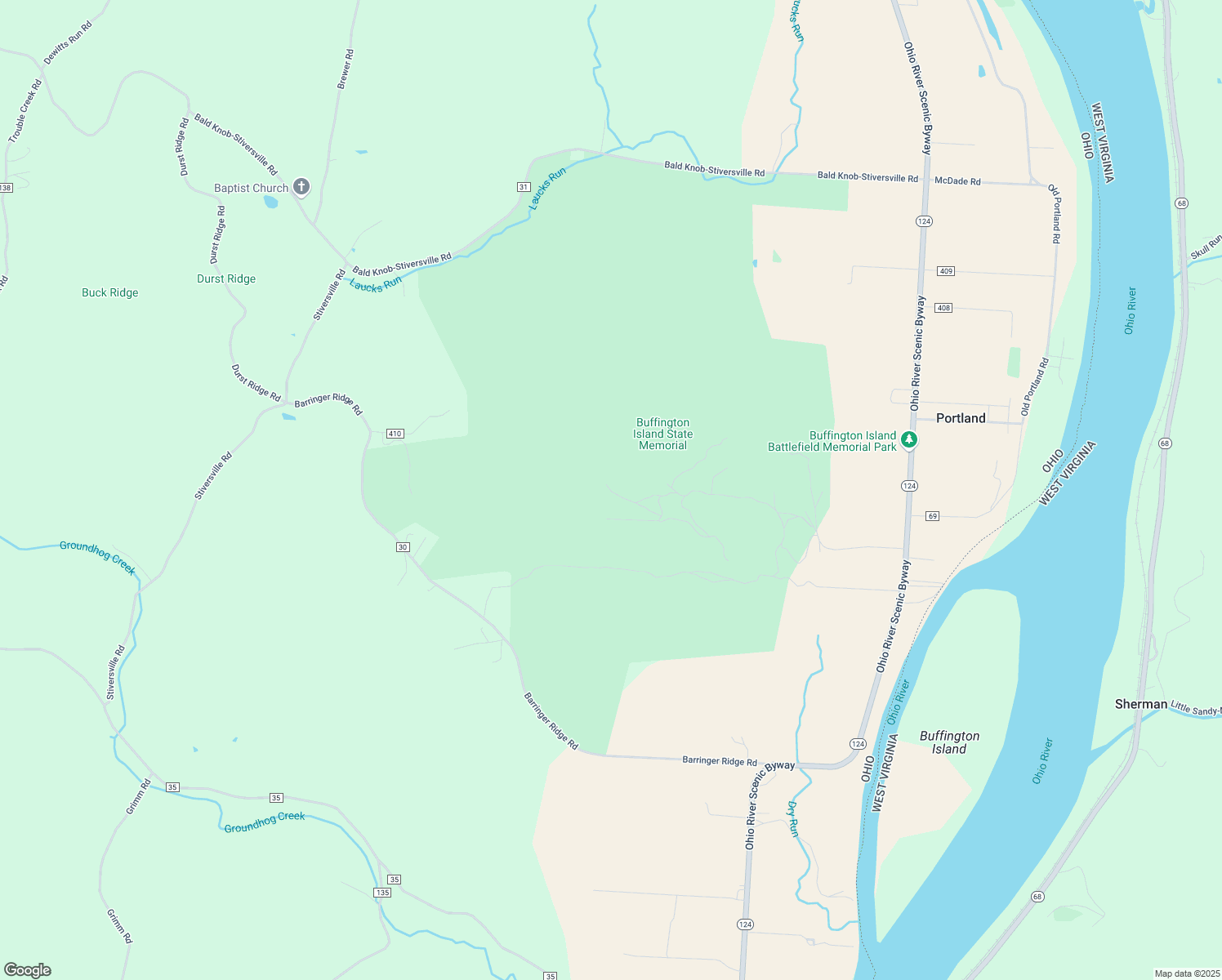 map of restaurants, bars, coffee shops, grocery stores, and more near in Portland