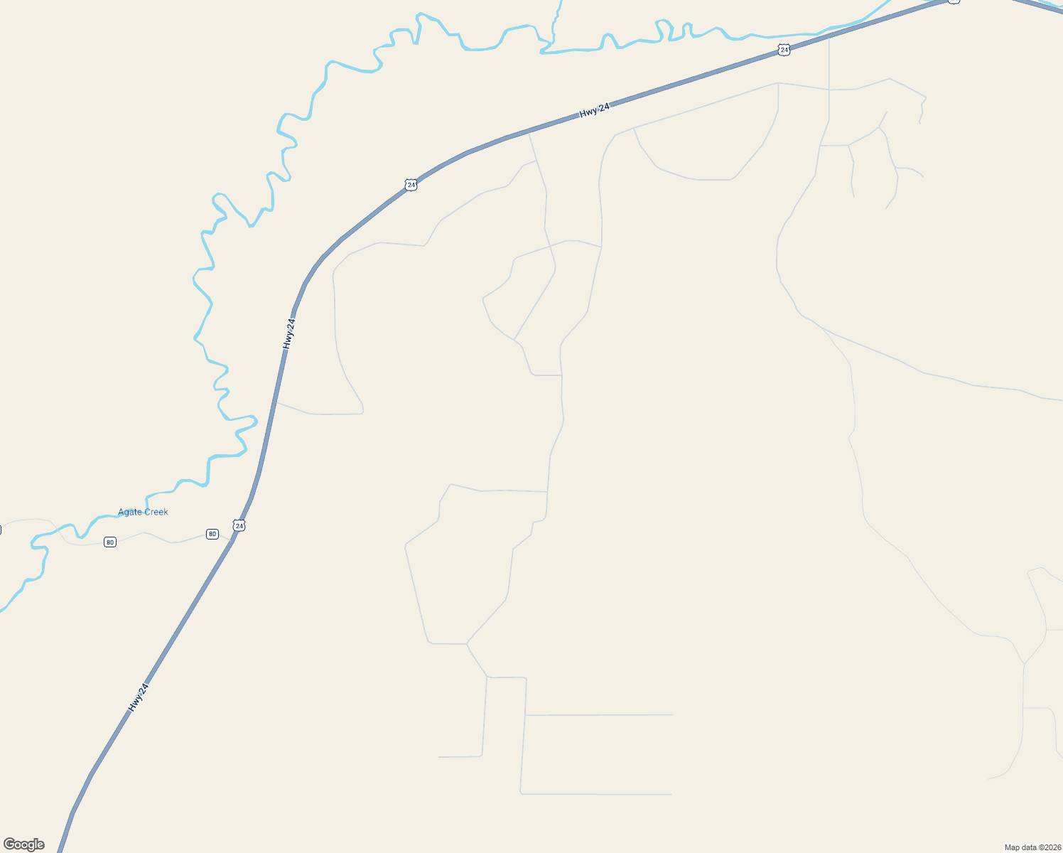 map of restaurants, bars, coffee shops, grocery stores, and more near Sioux Road in Hartsel
