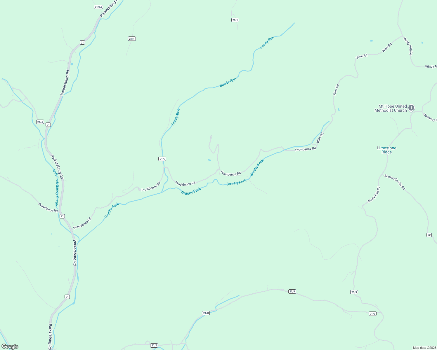 map of restaurants, bars, coffee shops, grocery stores, and more near 1548 Providence Road in Elizabeth