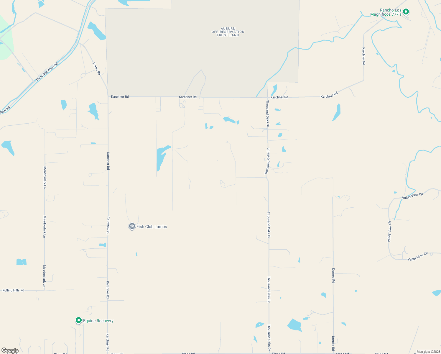 map of restaurants, bars, coffee shops, grocery stores, and more near 2051 Northridge Road in Lincoln