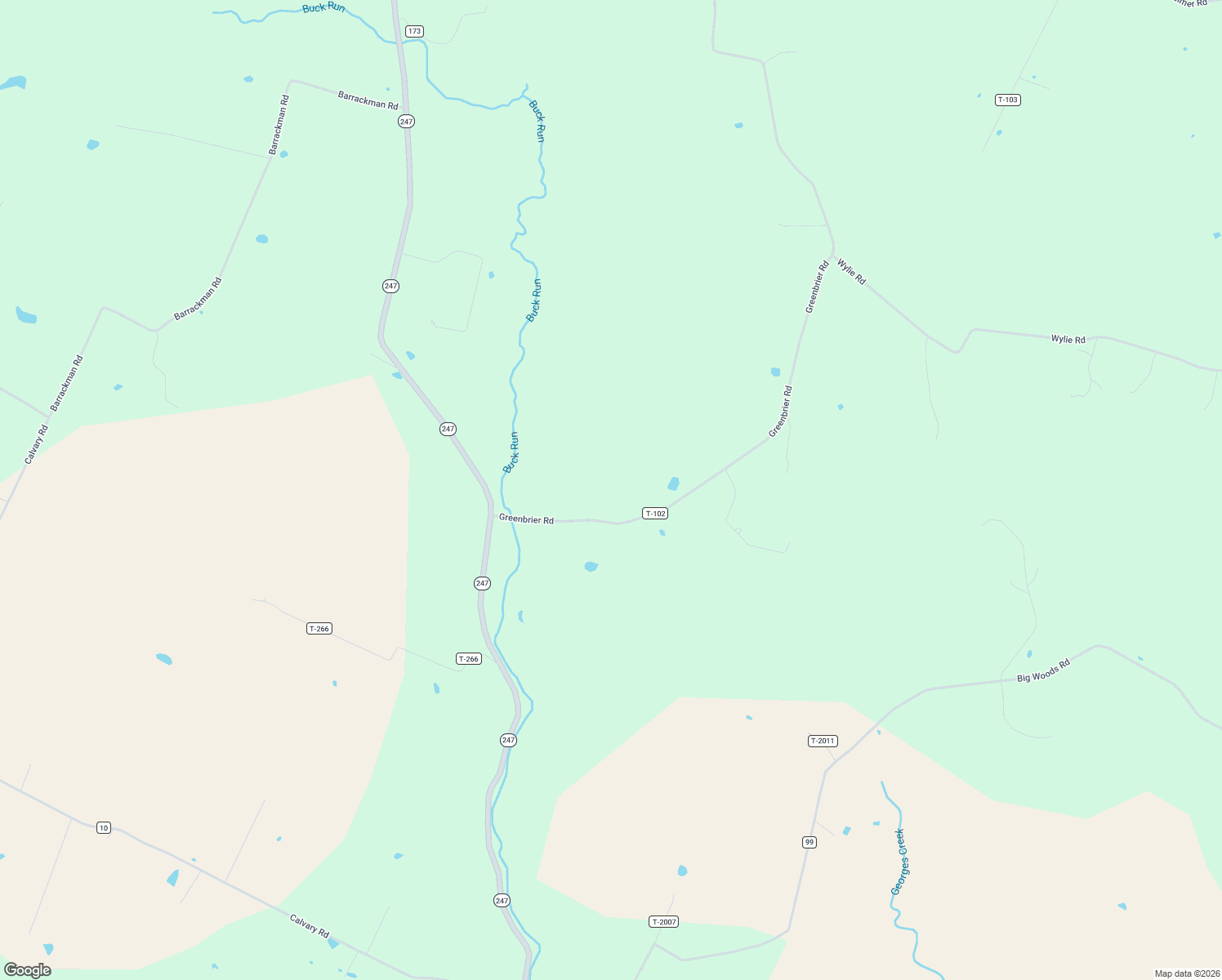 map of restaurants, bars, coffee shops, grocery stores, and more near 320 Greenbrier Road in Seaman
