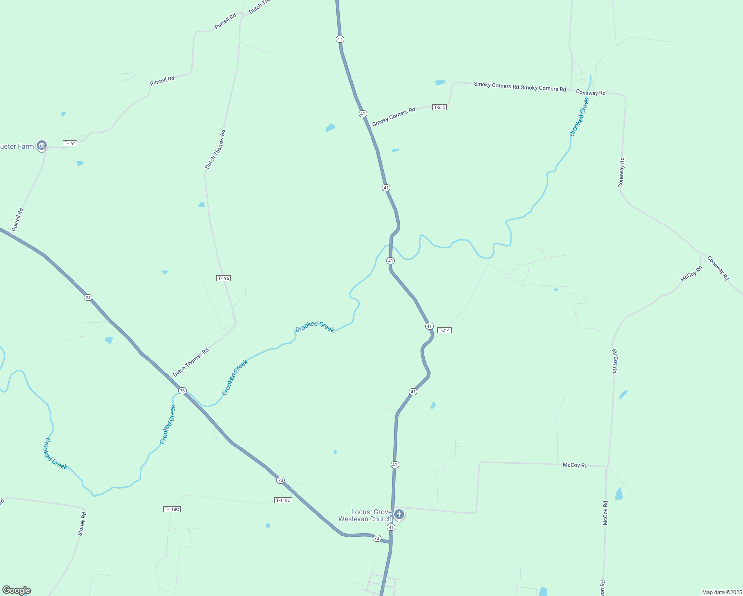 map of restaurants, bars, coffee shops, grocery stores, and more near in Peebles