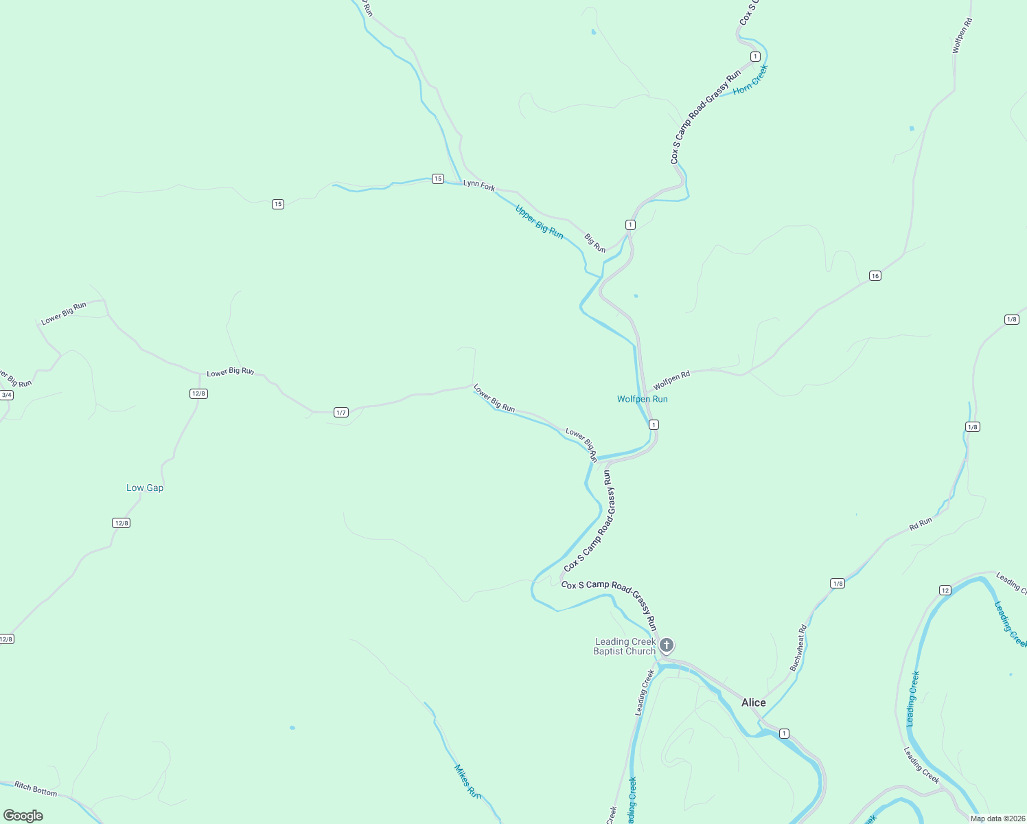 map of restaurants, bars, coffee shops, grocery stores, and more near 415 Elderberry Road in Glenville