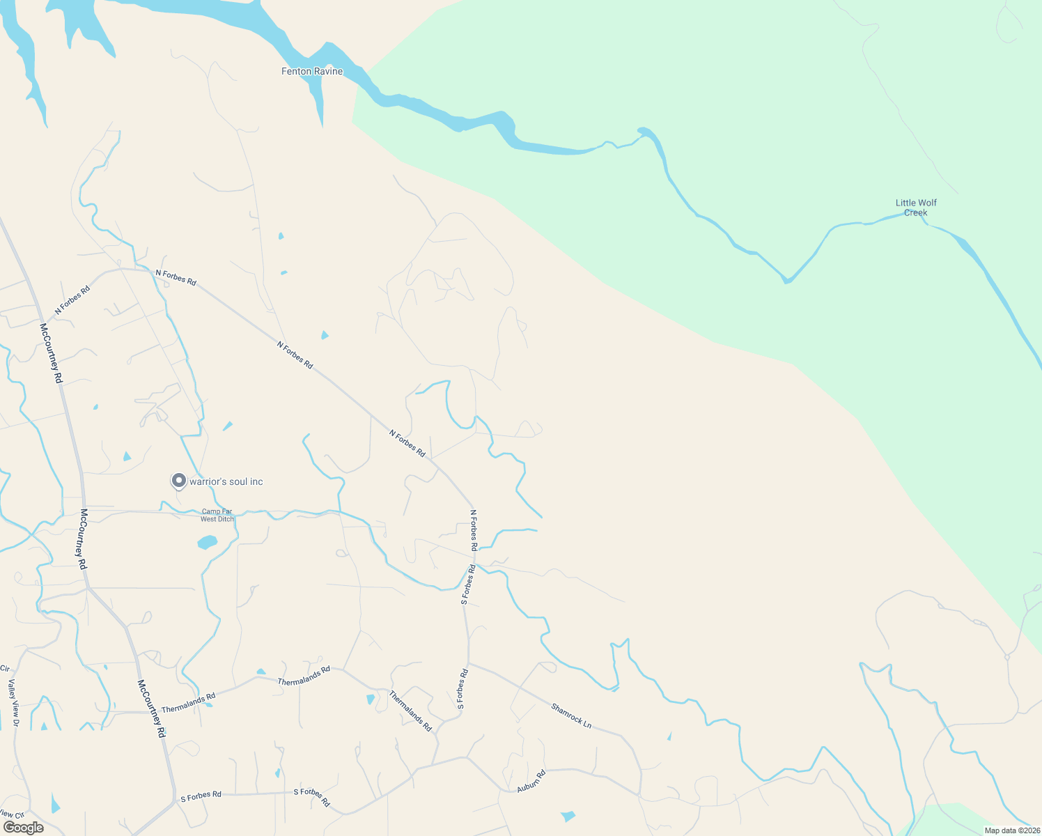 map of restaurants, bars, coffee shops, grocery stores, and more near 8000 Vista Avenue in Lincoln