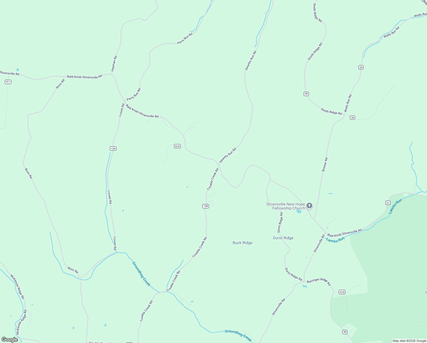 map of restaurants, bars, coffee shops, grocery stores, and more near 31765 Trouble Creek Road in Portland