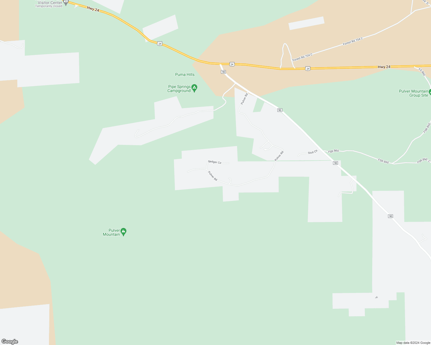 map of restaurants, bars, coffee shops, grocery stores, and more near 1462 Pulver Road in Lake George