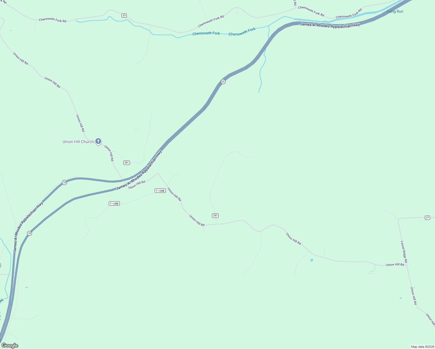 map of restaurants, bars, coffee shops, grocery stores, and more near in Arkoe