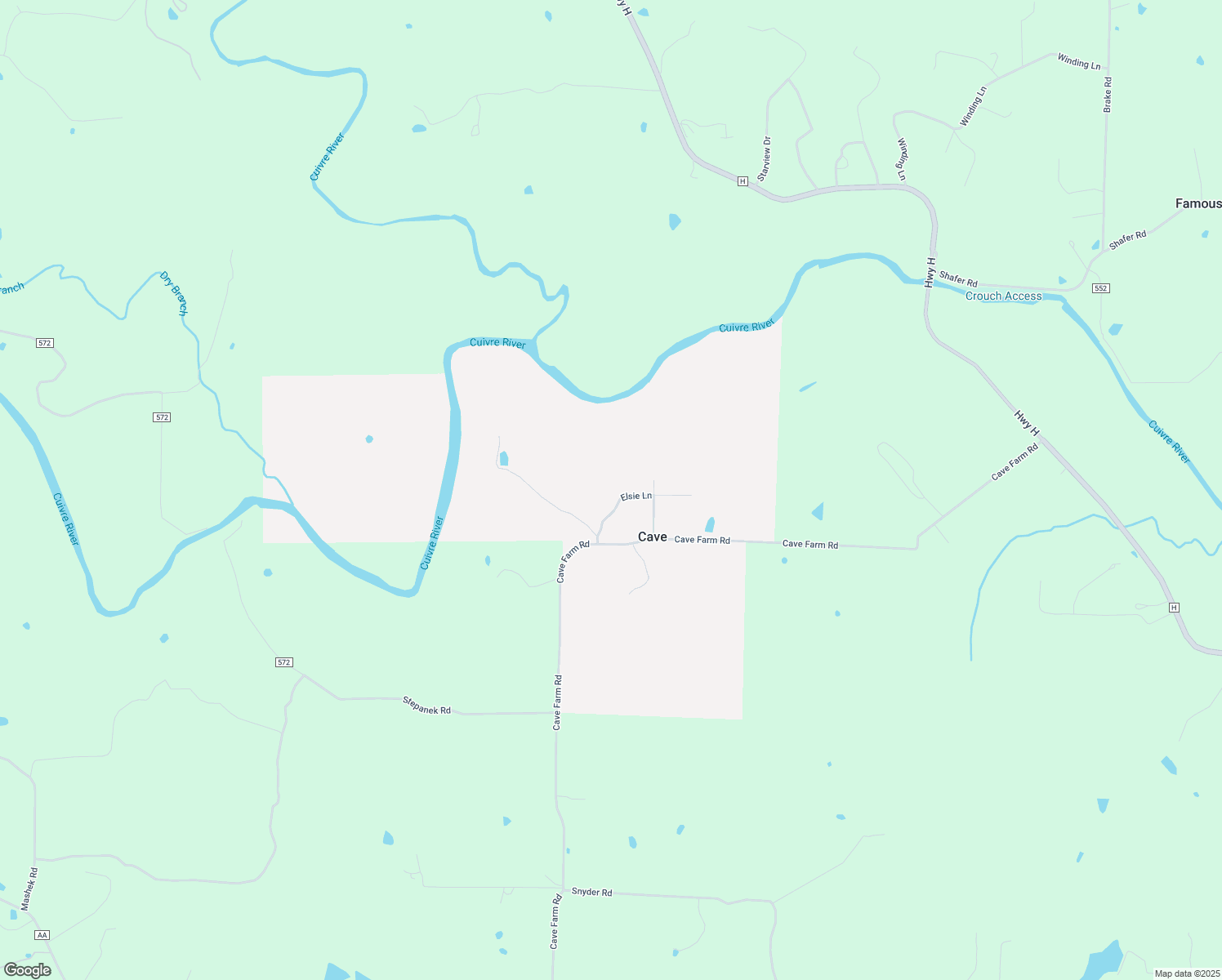 map of restaurants, bars, coffee shops, grocery stores, and more near 59 Elsie Lane in Troy