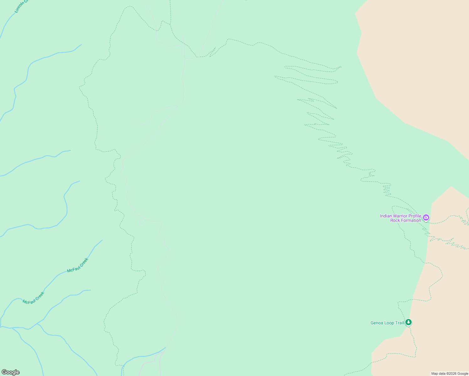 map of restaurants, bars, coffee shops, grocery stores, and more near Unnamed Road in Zephyr Cove