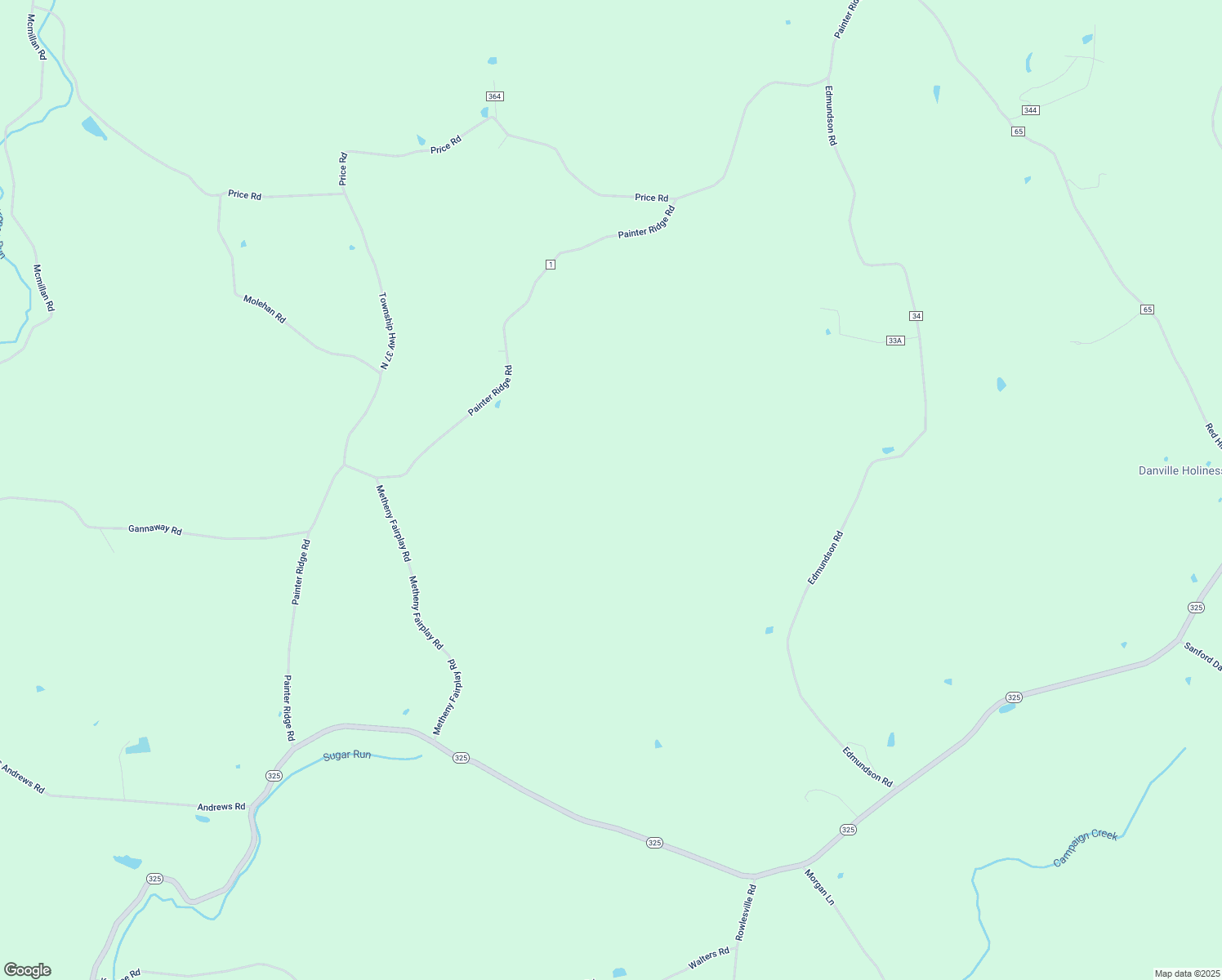 map of restaurants, bars, coffee shops, grocery stores, and more near in Vinton
