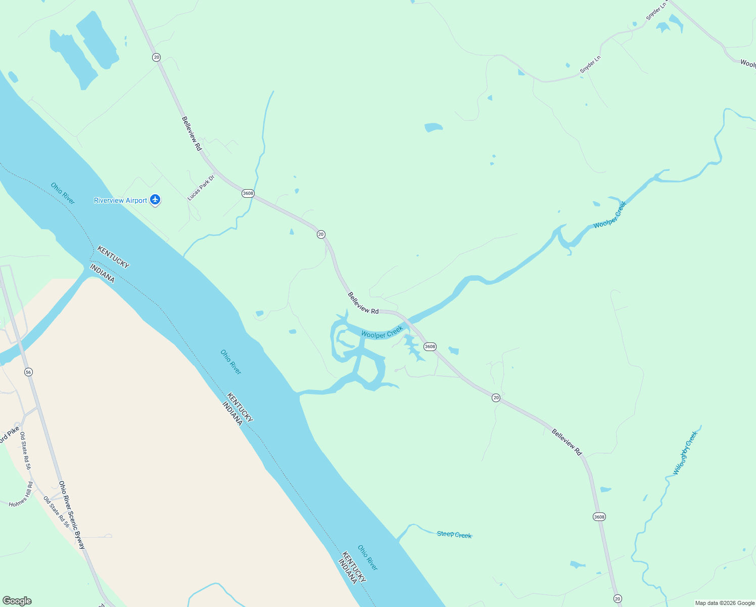 map of restaurants, bars, coffee shops, grocery stores, and more near 6470 Stone Creek Ln in Petersburg