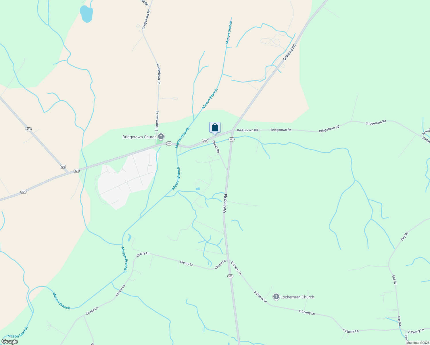 map of restaurants, bars, coffee shops, grocery stores, and more near 15309 Westbridge Court in Henderson
