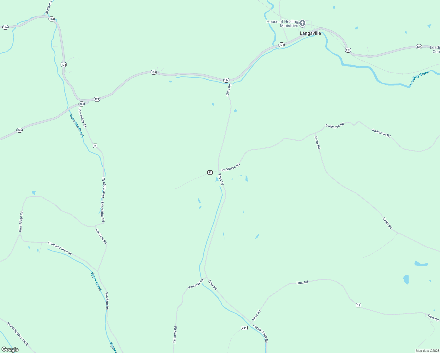 map of restaurants, bars, coffee shops, grocery stores, and more near County Highway 12 in Dexter