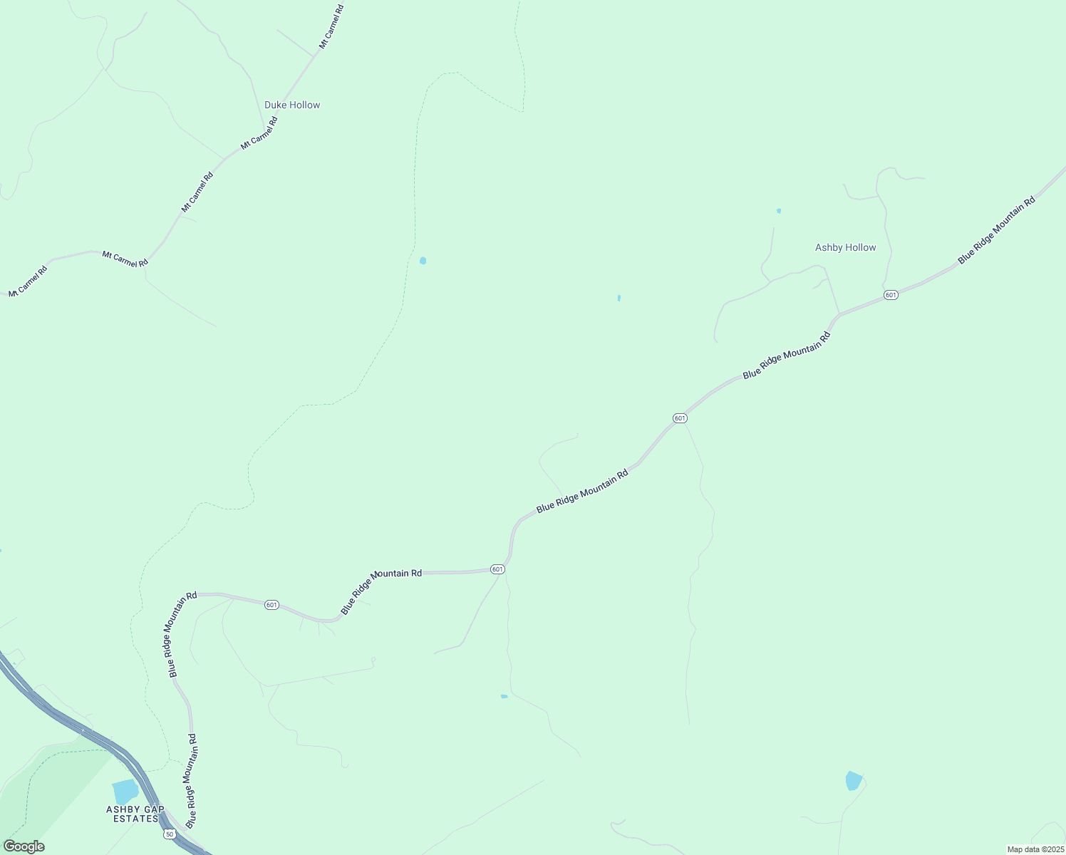 map of restaurants, bars, coffee shops, grocery stores, and more near 189 Valley View Lane in Paris