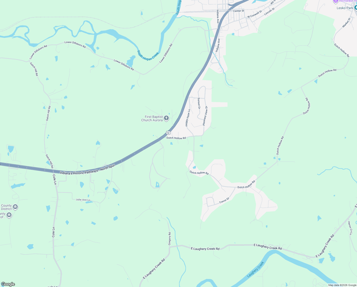 map of restaurants, bars, coffee shops, grocery stores, and more near 10700 Stone Creek Lane in Aurora