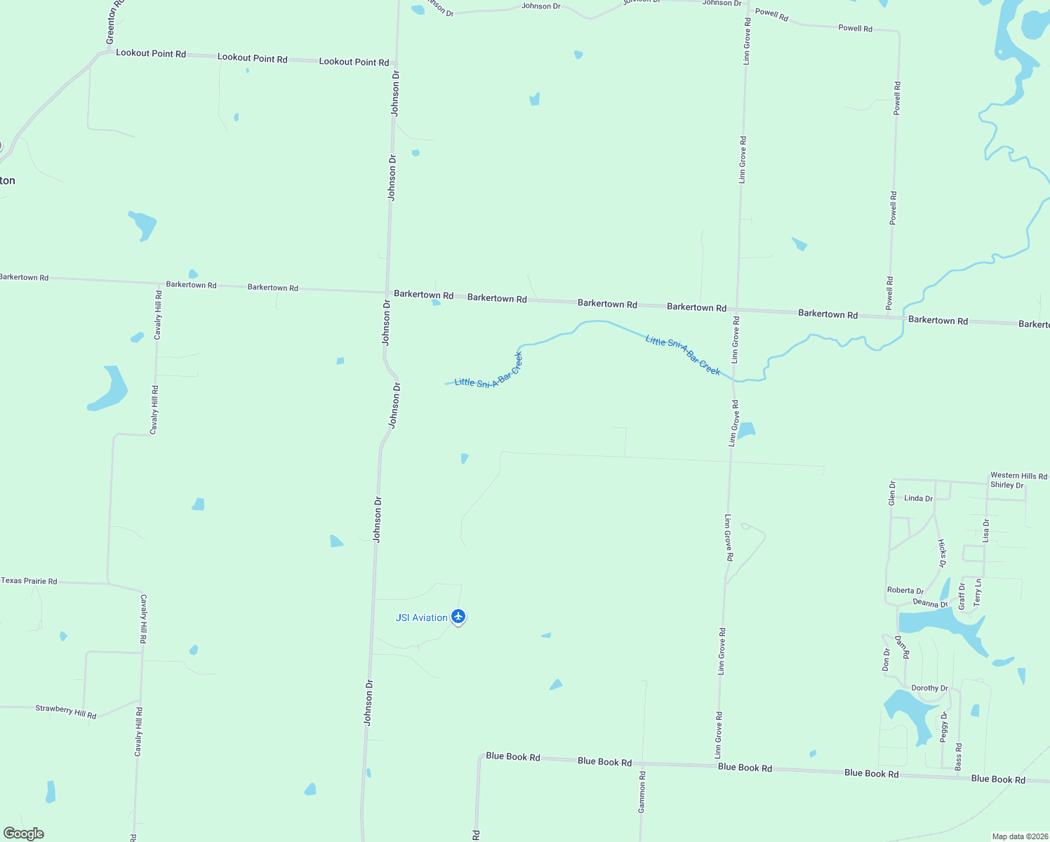 map of restaurants, bars, coffee shops, grocery stores, and more near in Odessa