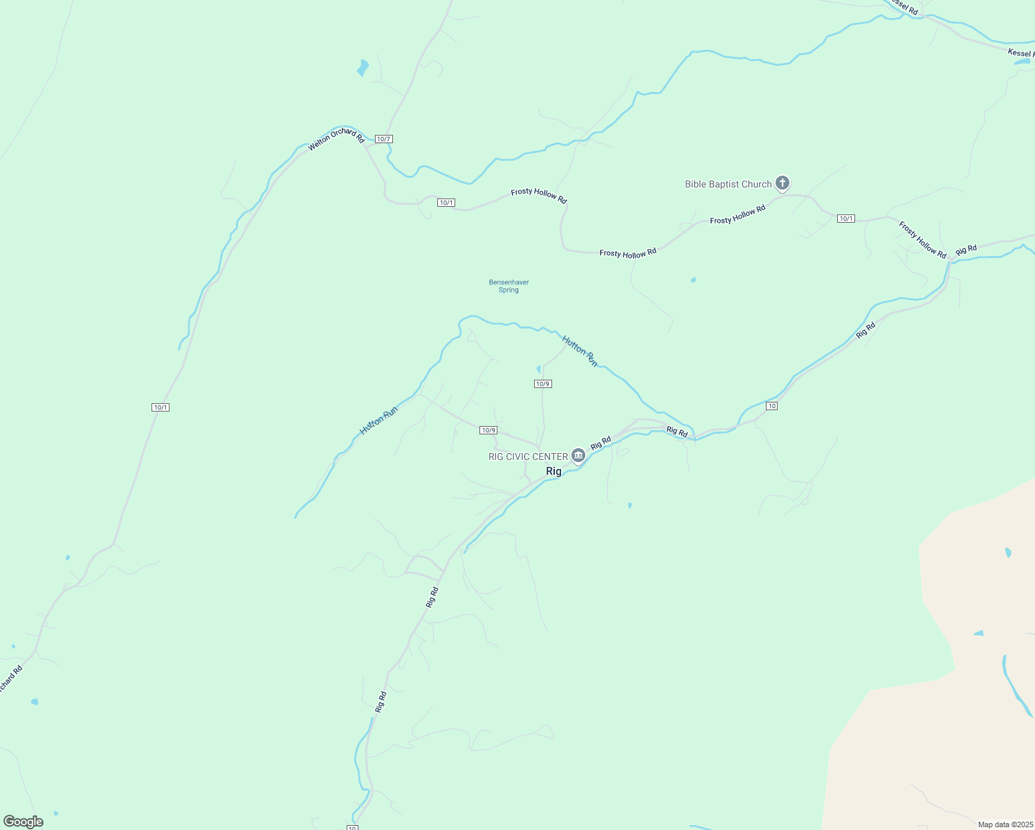map of restaurants, bars, coffee shops, grocery stores, and more near 118 Harvest Lane in Moorefield