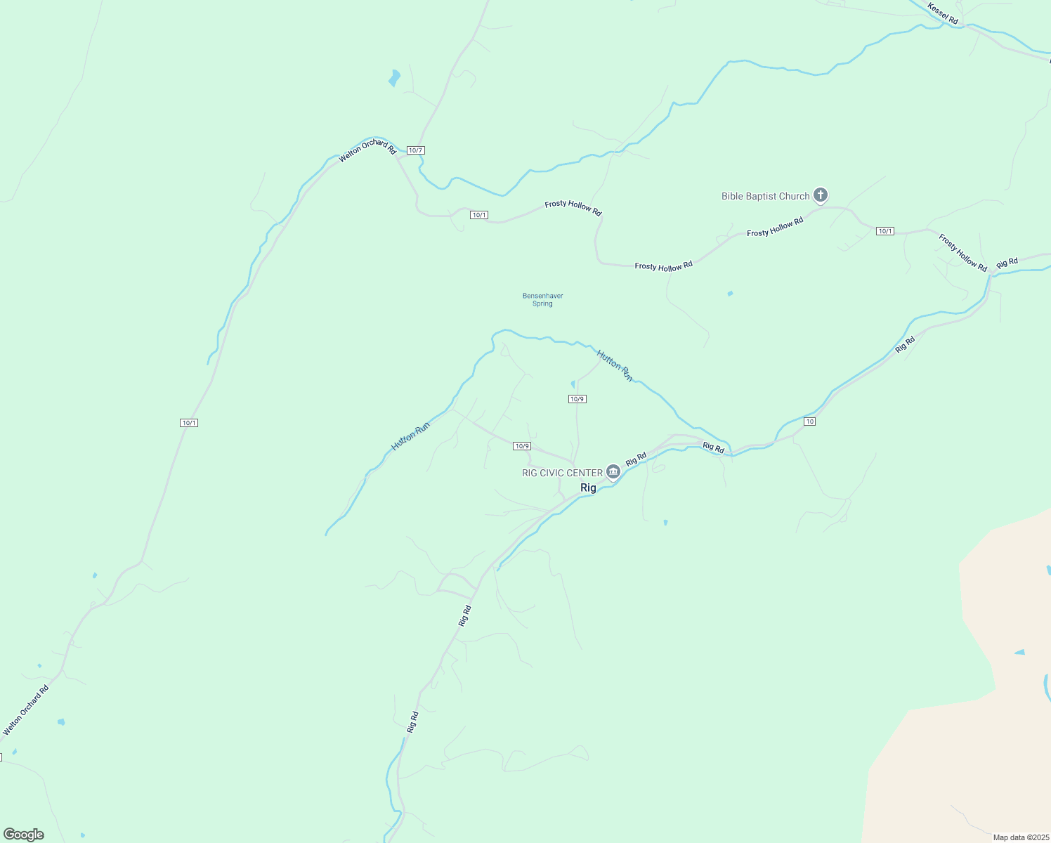 map of restaurants, bars, coffee shops, grocery stores, and more near 118 Harvest Lane in Moorefield