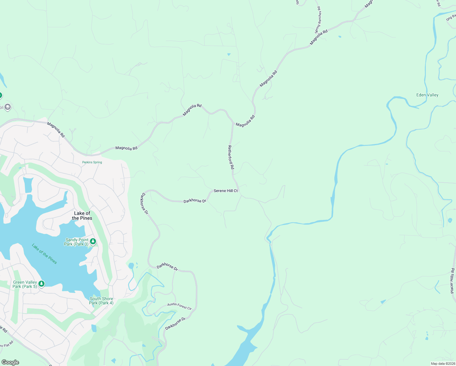 map of restaurants, bars, coffee shops, grocery stores, and more near 22498 Retherford Road in Auburn