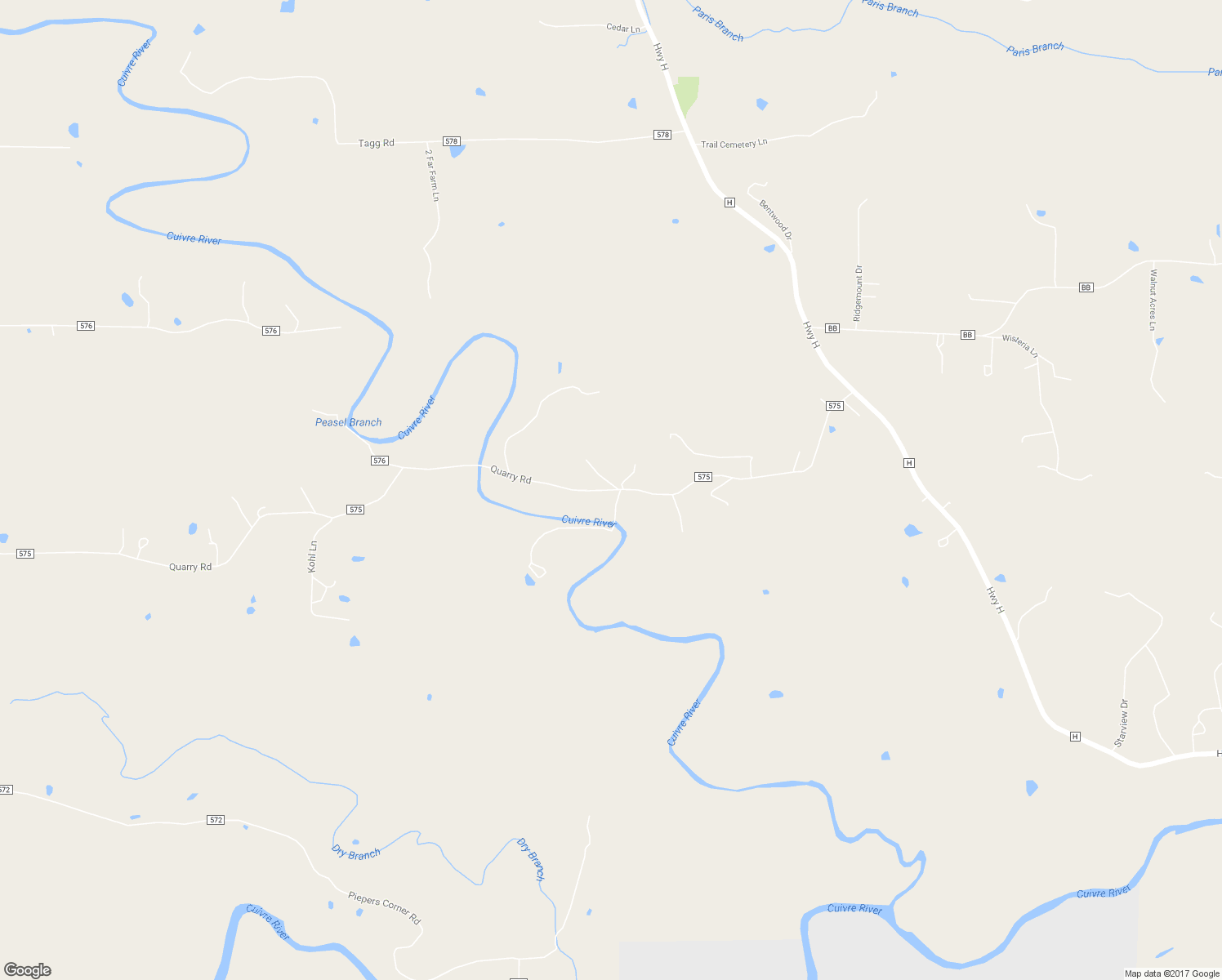 map of restaurants, bars, coffee shops, grocery stores, and more near 247 Quarry Road in Silex