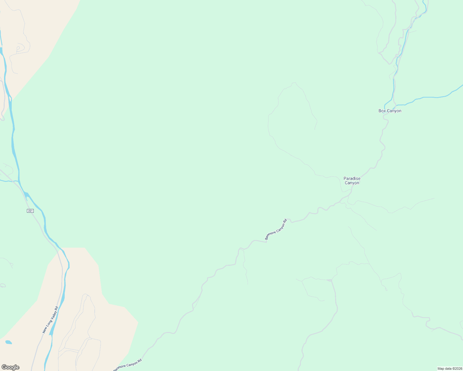 map of restaurants, bars, coffee shops, grocery stores, and more near 20296 Benmore Canyon Road in Clearlake Oaks