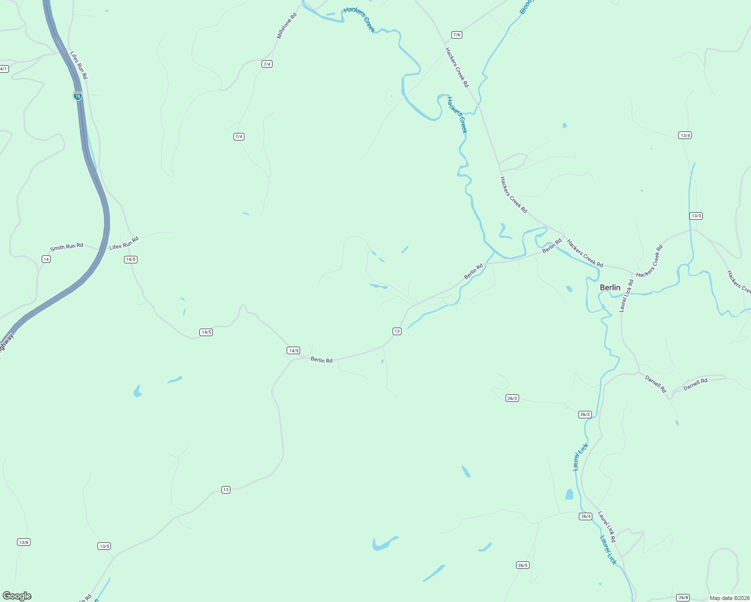 map of restaurants, bars, coffee shops, grocery stores, and more near in Berlin