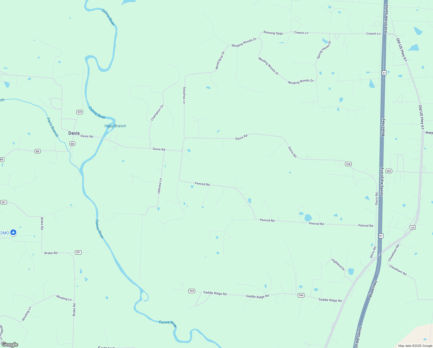 map of restaurants, bars, coffee shops, grocery stores, and more near 461 Penrod Road in Troy
