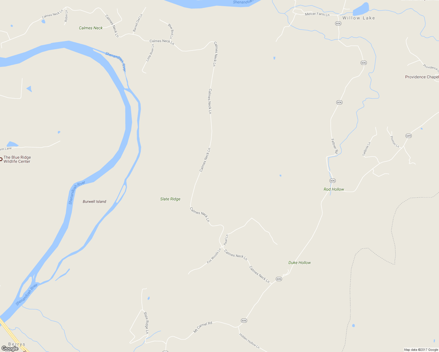 map of restaurants, bars, coffee shops, grocery stores, and more near 355 Running Bear Lane in Boyce