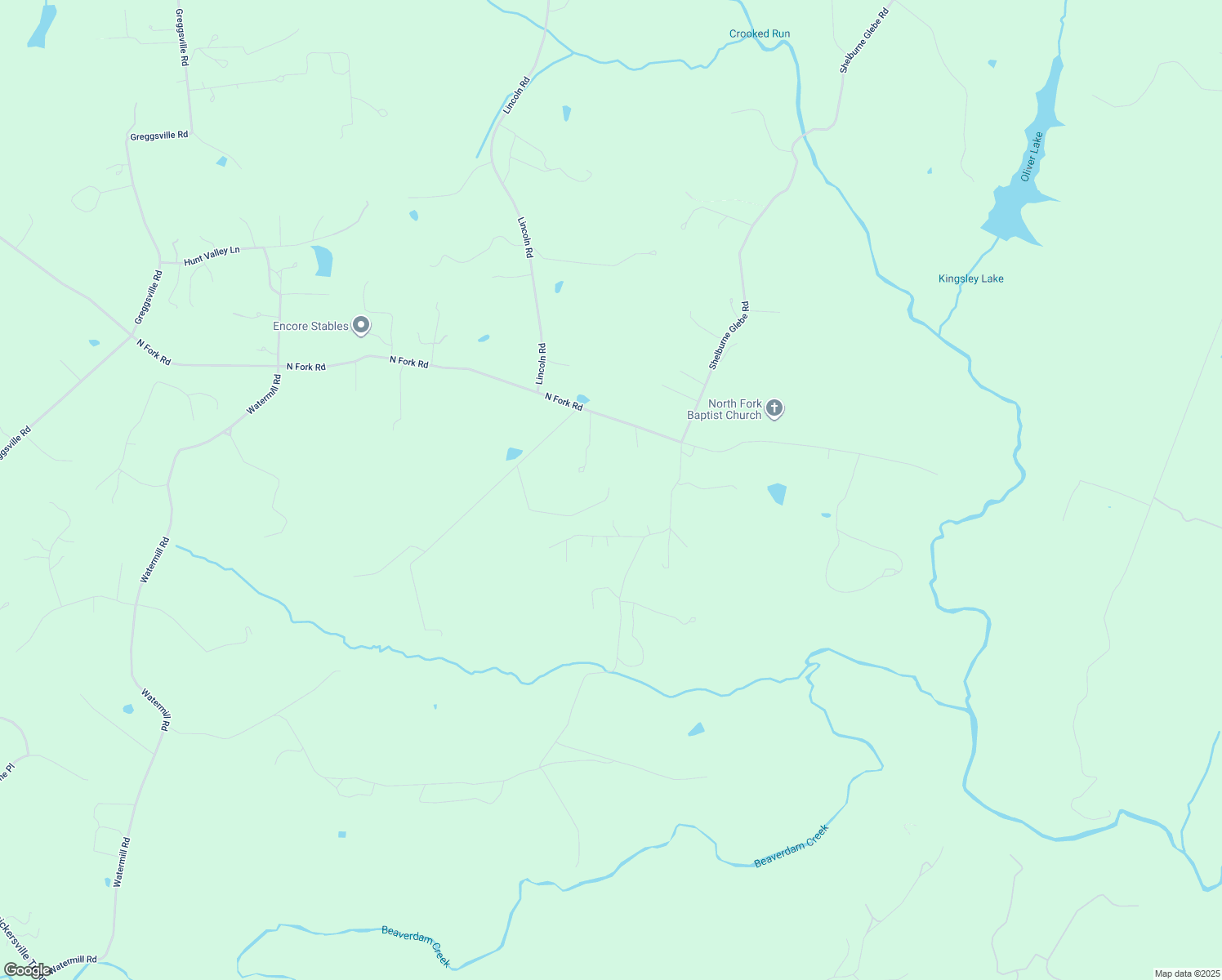 map of restaurants, bars, coffee shops, grocery stores, and more near 20204 Cockerill Road in Purcellville