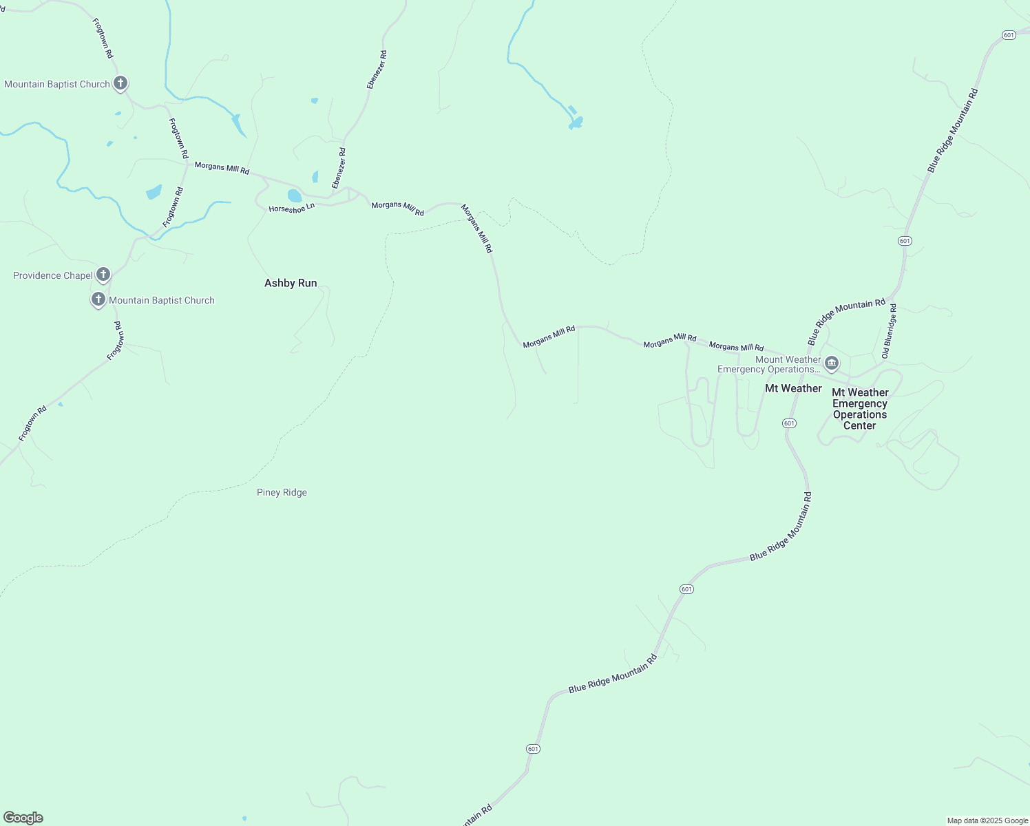 map of restaurants, bars, coffee shops, grocery stores, and more near America Lane in Clarke County