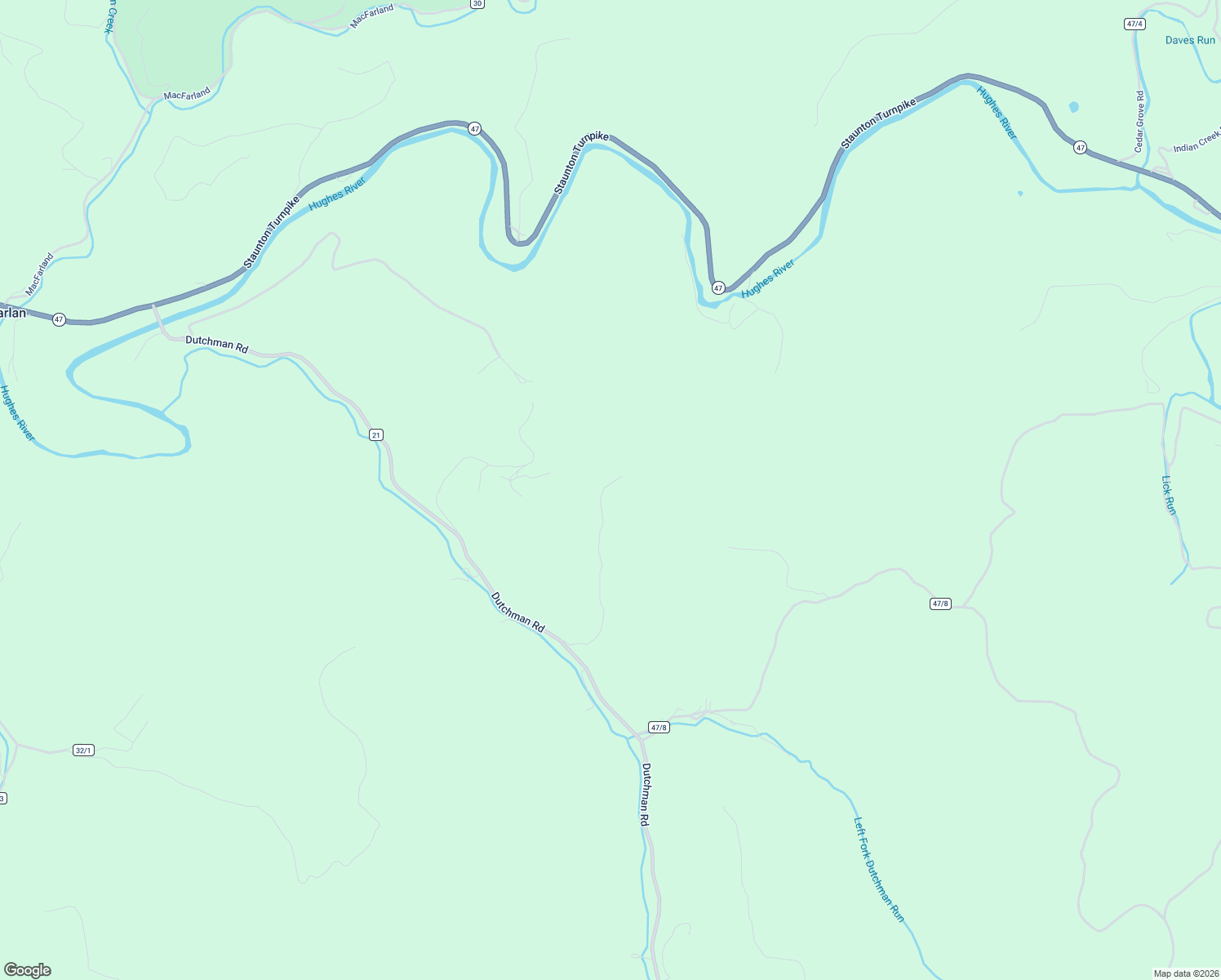 map of restaurants, bars, coffee shops, grocery stores, and more near 562 Camp Hill Road in Elizabeth