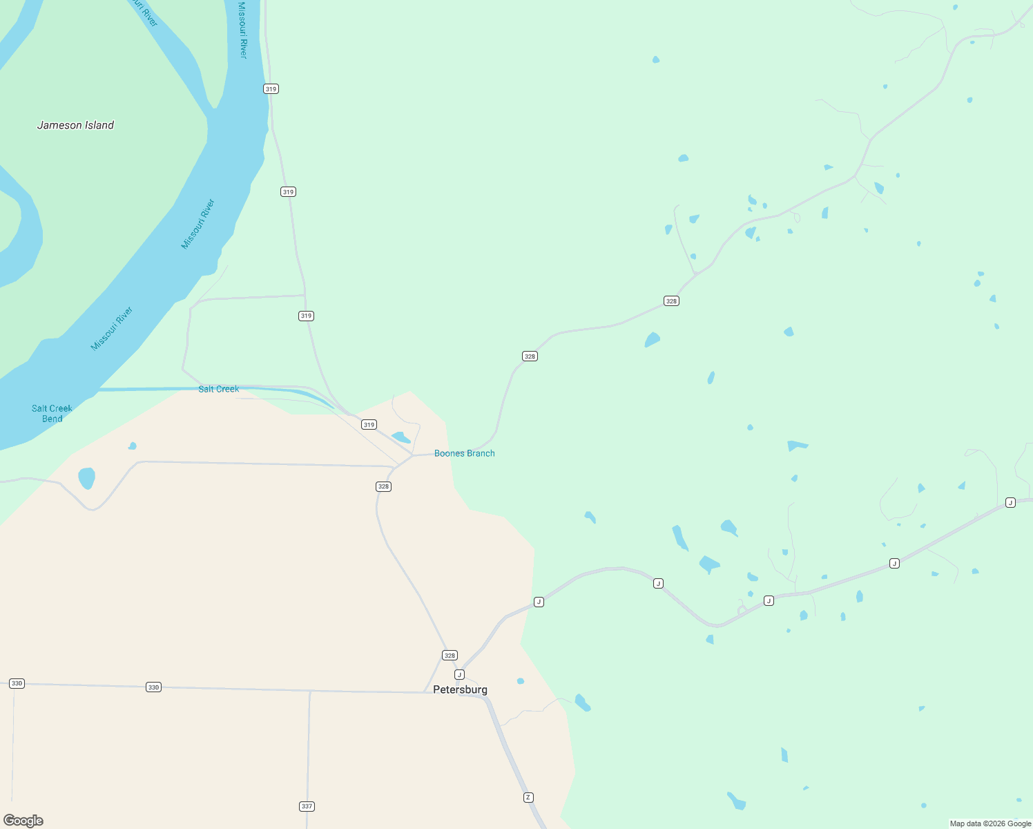 map of restaurants, bars, coffee shops, grocery stores, and more near 460 County Road 328 in Franklin