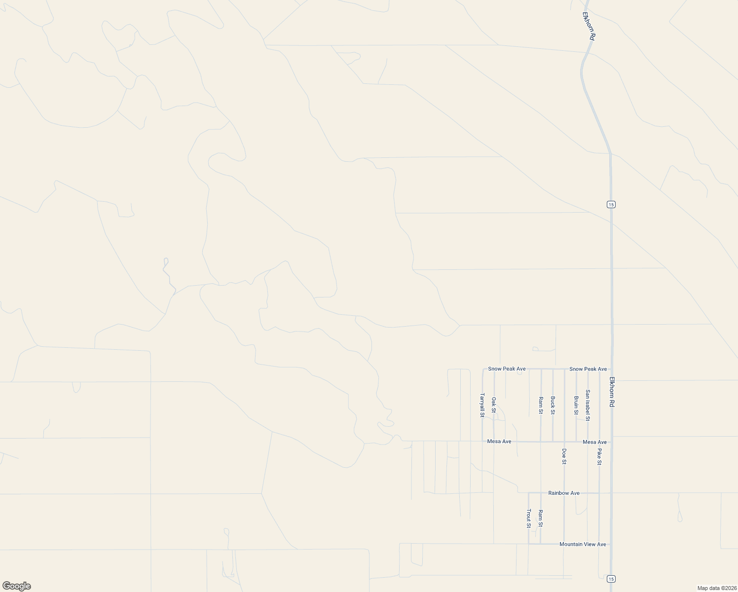 map of restaurants, bars, coffee shops, grocery stores, and more near 1353 Summit Road in Hartsel