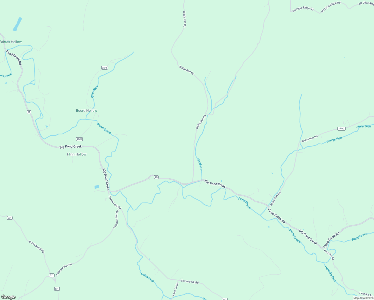 map of restaurants, bars, coffee shops, grocery stores, and more near 241 Wolfe Run Road in Belleville