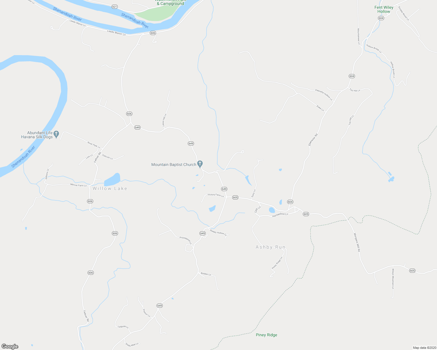 map of restaurants, bars, coffee shops, grocery stores, and more near 968 Frogtown Road in Bluemont