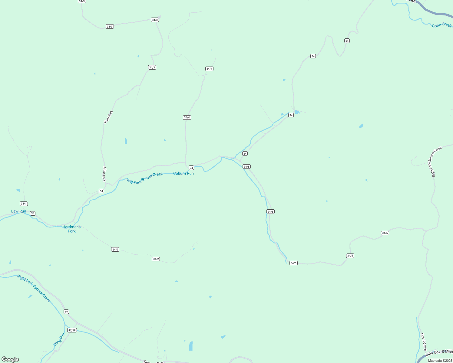 map of restaurants, bars, coffee shops, grocery stores, and more near in Auburn