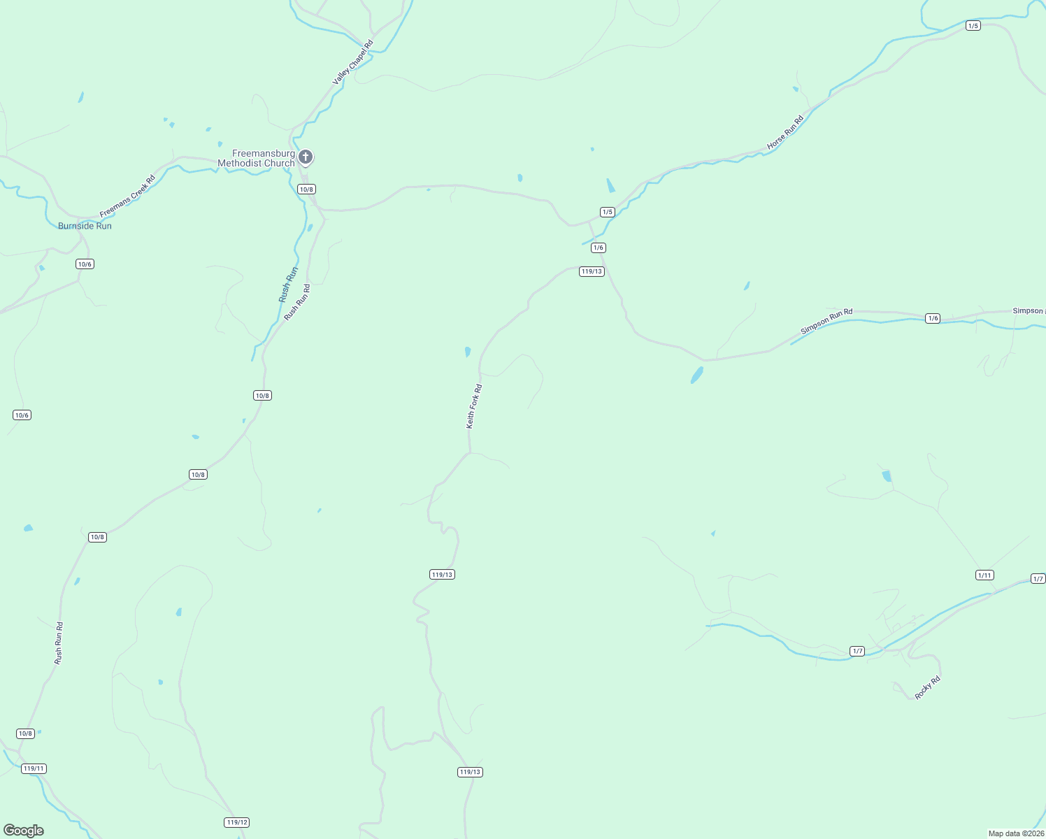 map of restaurants, bars, coffee shops, grocery stores, and more near 2508 County Road 119/13 in Weston