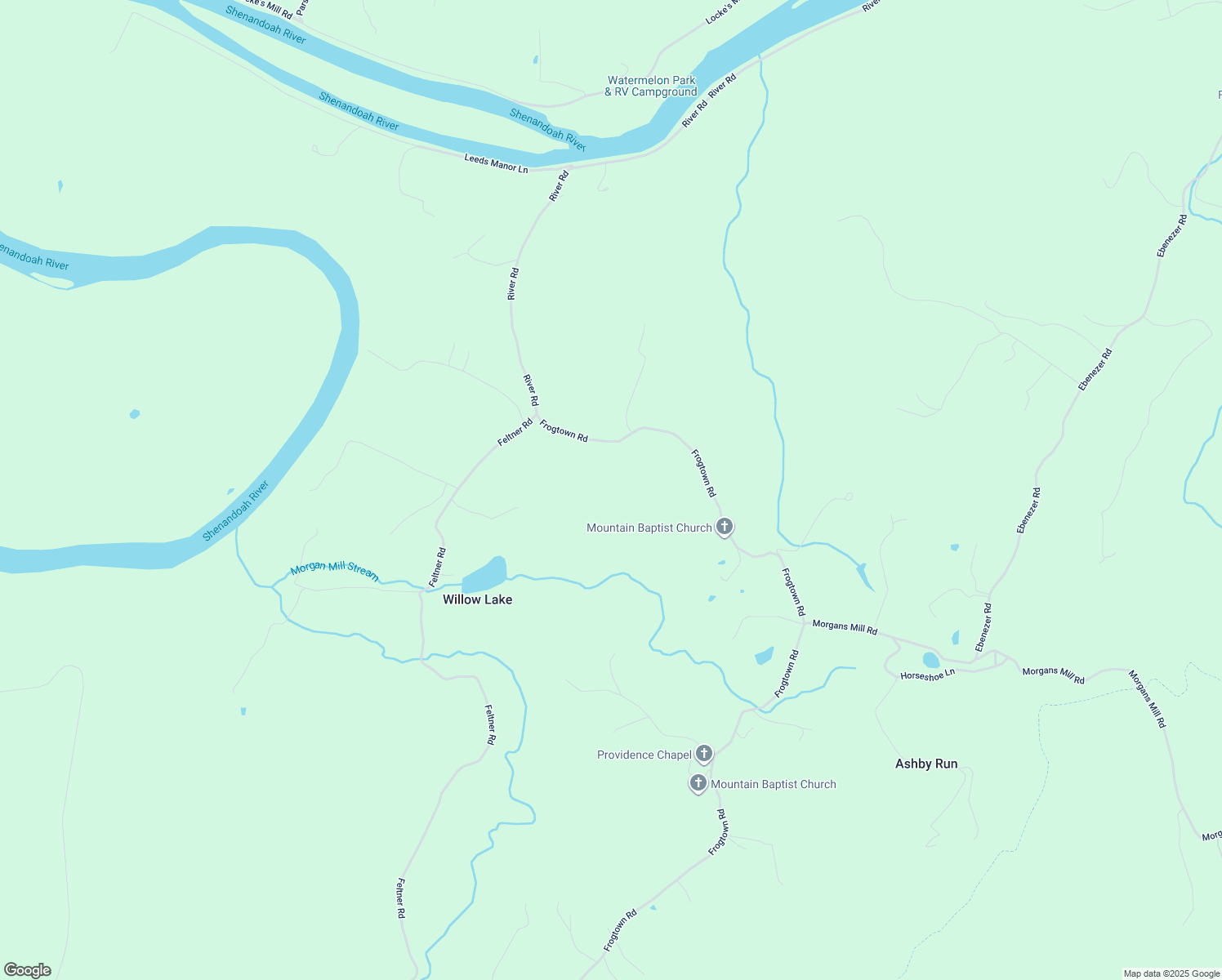 map of restaurants, bars, coffee shops, grocery stores, and more near 930 John Mosby Highway in Paris