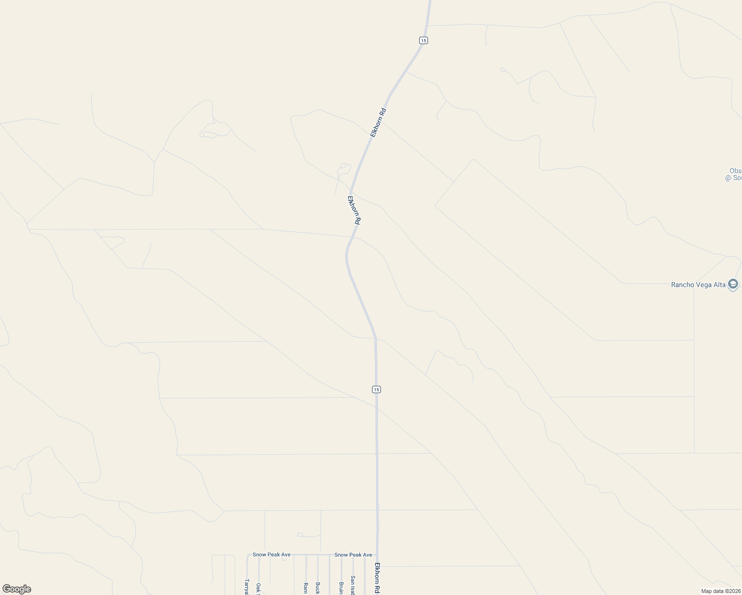 map of restaurants, bars, coffee shops, grocery stores, and more near 3464 Elkhorn Road in Hartsel