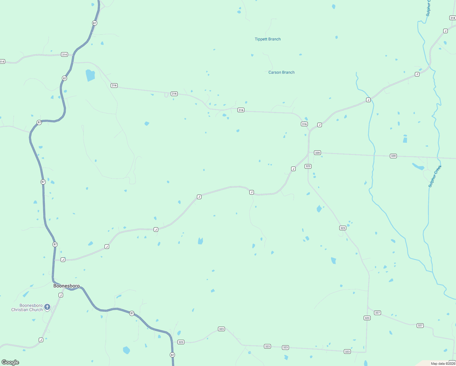 map of restaurants, bars, coffee shops, grocery stores, and more near 2171 County Road J in Franklin
