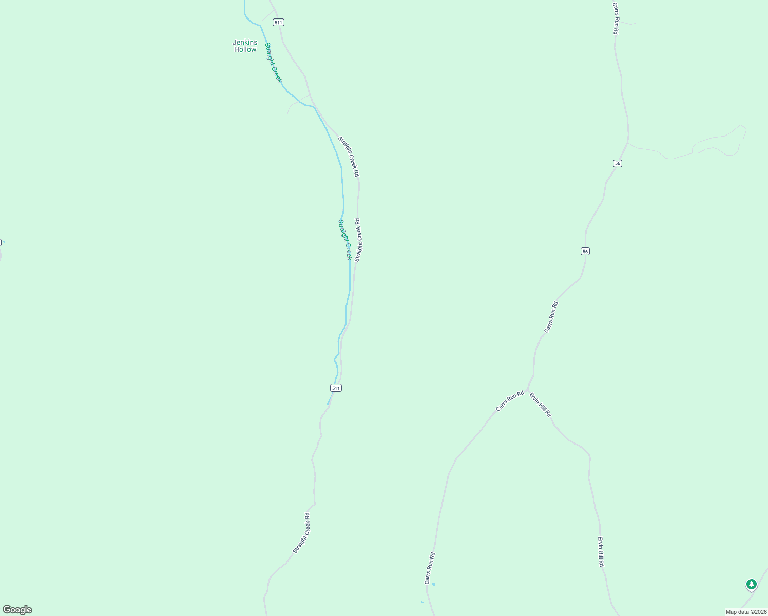 map of restaurants, bars, coffee shops, grocery stores, and more near in Waverly