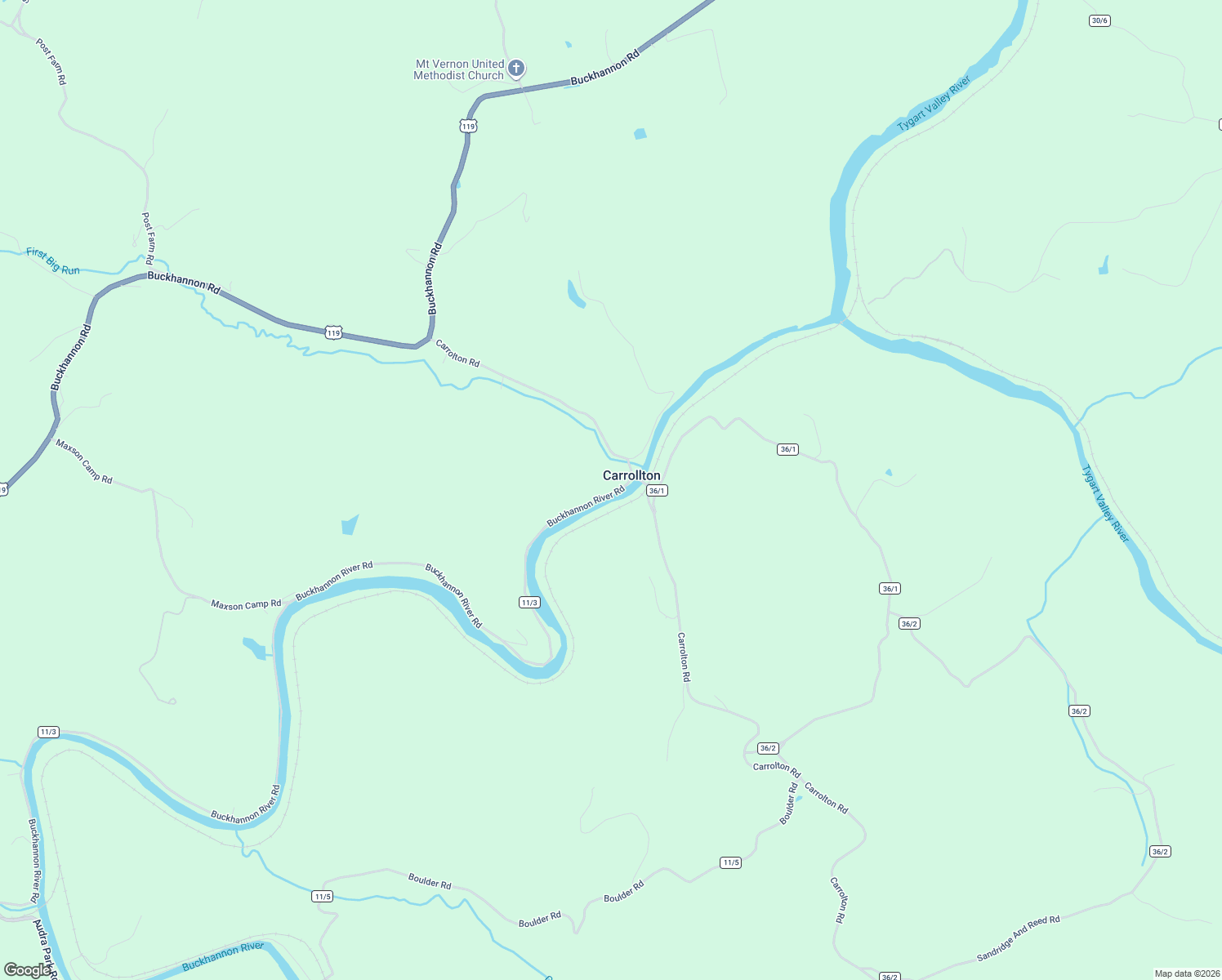 map of restaurants, bars, coffee shops, grocery stores, and more near 3465 County Route 11/3 in Volga