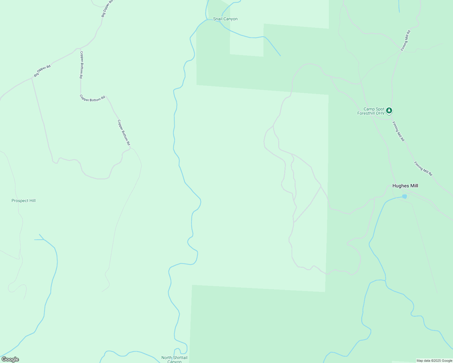 map of restaurants, bars, coffee shops, grocery stores, and more near in Placer County