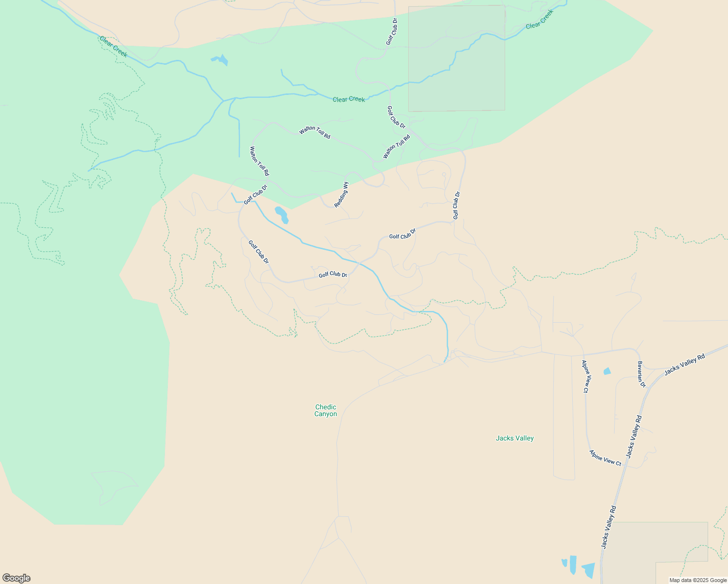 map of restaurants, bars, coffee shops, grocery stores, and more near 200 Overlook Drive in Carson City