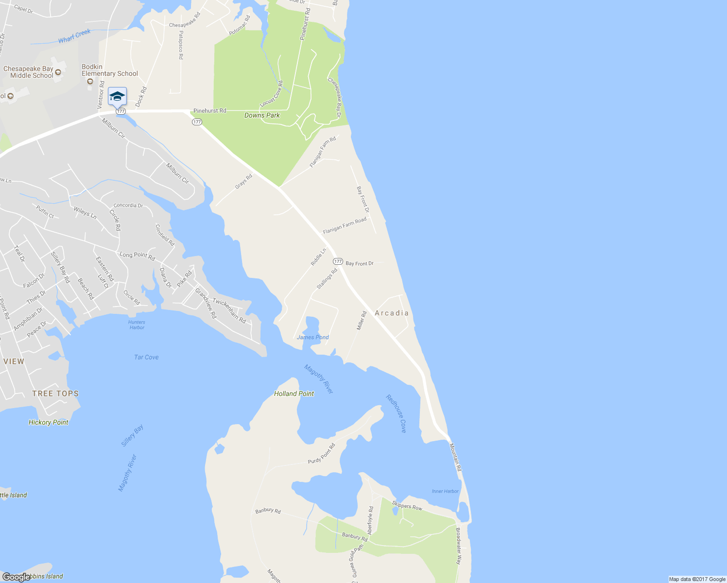 map of restaurants, bars, coffee shops, grocery stores, and more near 5084 Mountain Road in Pasadena