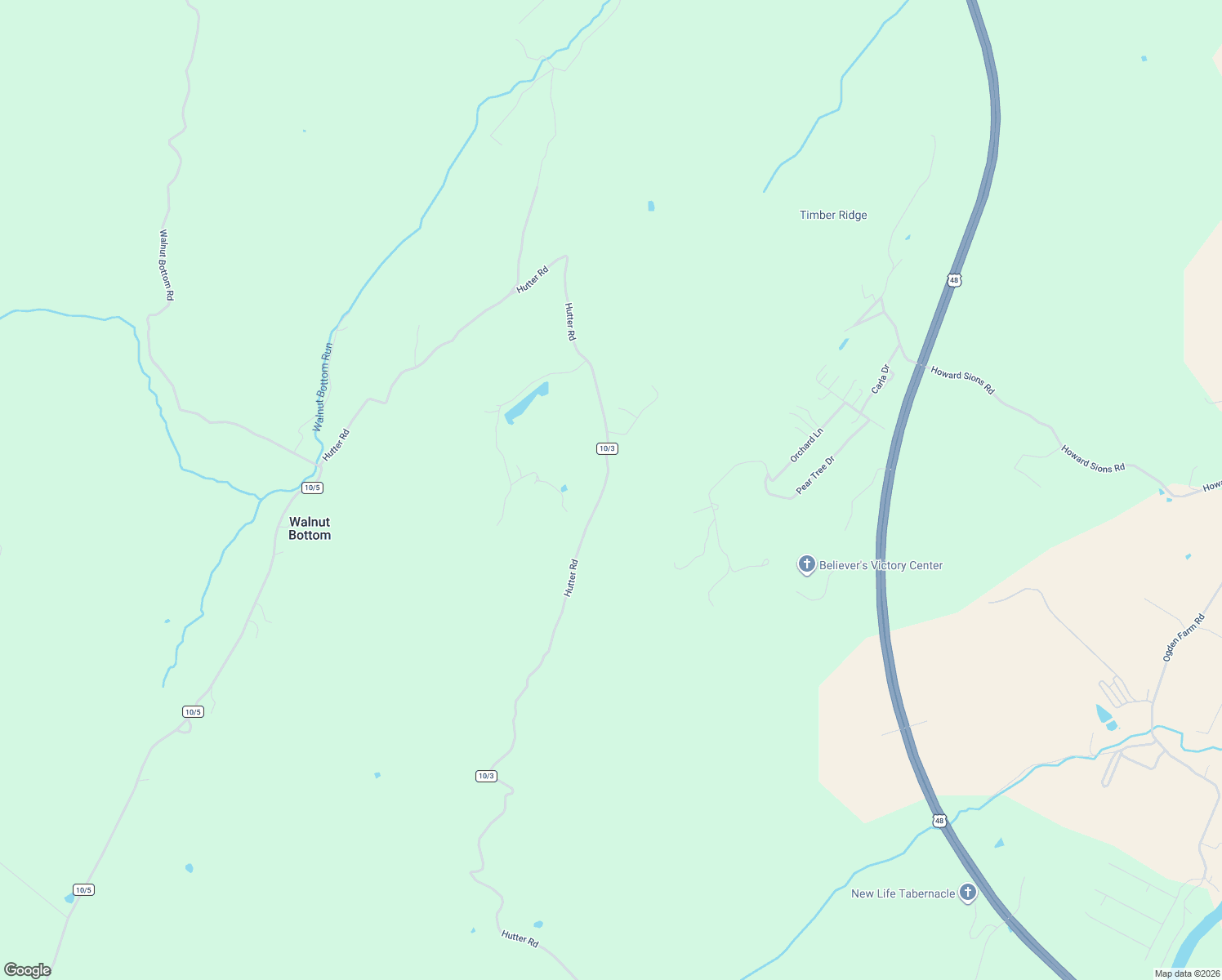 map of restaurants, bars, coffee shops, grocery stores, and more near 5320 Hutter Road in Fisher