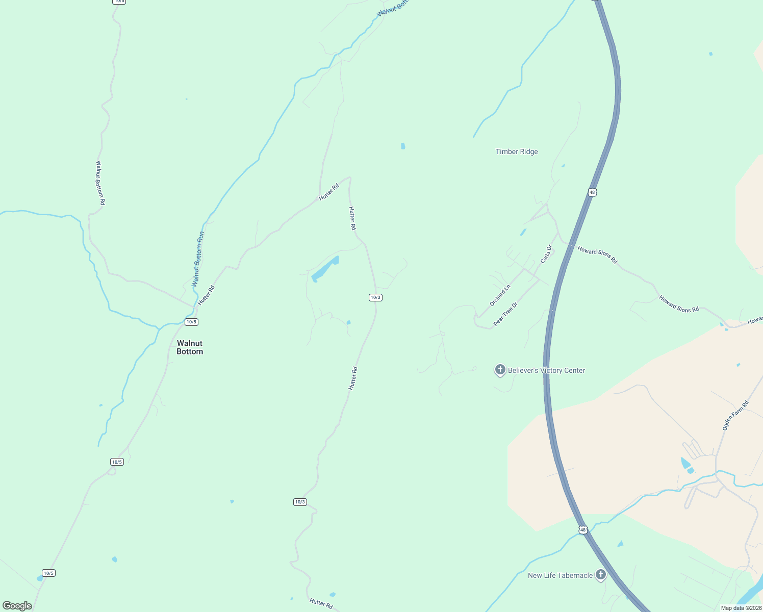 map of restaurants, bars, coffee shops, grocery stores, and more near 5320 Hutter Road in Fisher